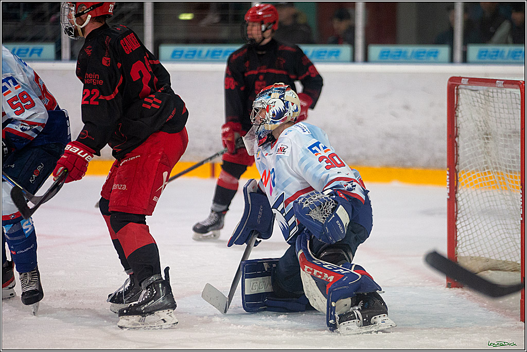 PENNY DEL; Junghaie U20-Jungadler Mannheim ; Koeln, 26.03.2023